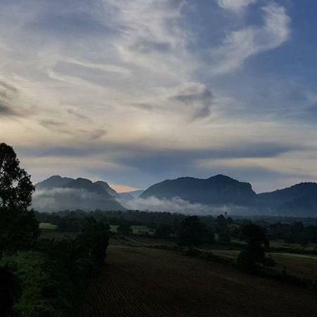 PhayayenPanorama View Of The Worldアパートメント エクステリア 写真