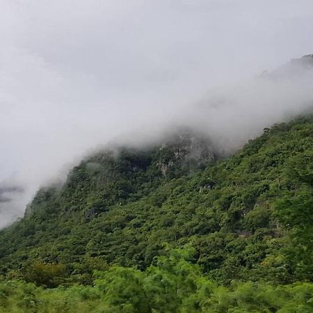 PhayayenPanorama View Of The Worldアパートメント エクステリア 写真