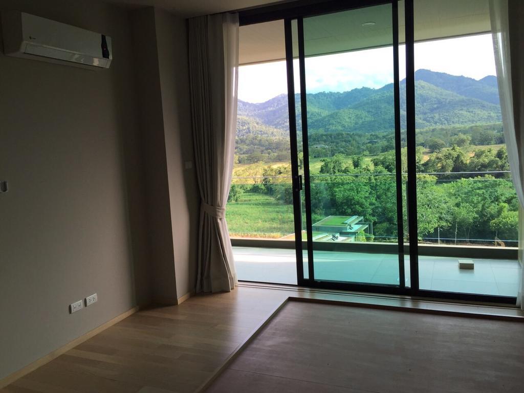 PhayayenPanorama View Of The Worldアパートメント エクステリア 写真