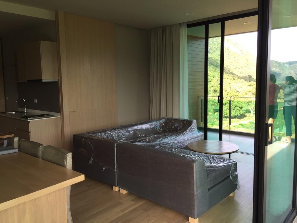 PhayayenPanorama View Of The Worldアパートメント エクステリア 写真