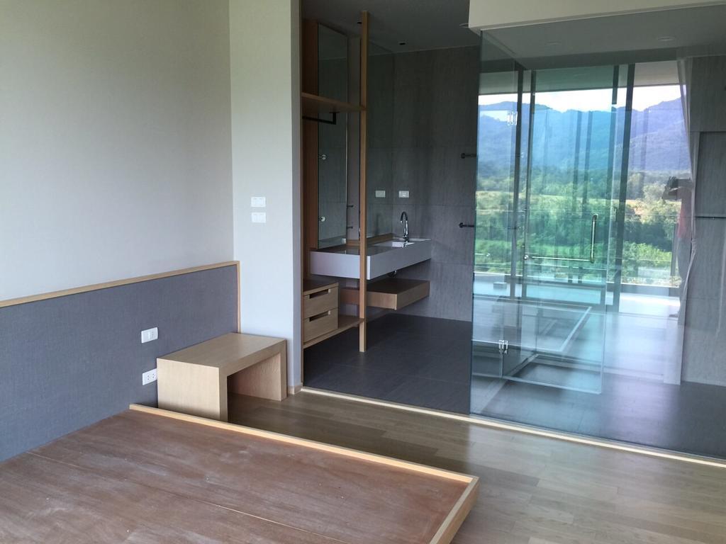 PhayayenPanorama View Of The Worldアパートメント エクステリア 写真